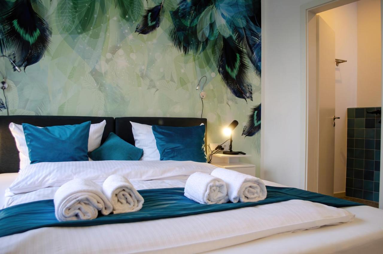 Homely Stay Studio 9 - Stylish & Convenient Self-Check-In Studio In Münih Dış mekan fotoğraf