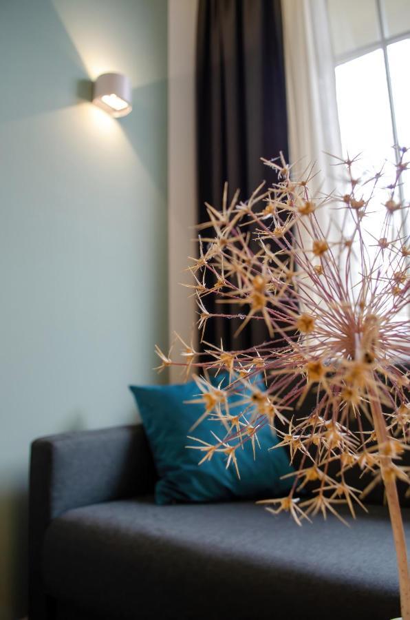 Homely Stay Studio 9 - Stylish & Convenient Self-Check-In Studio In Münih Dış mekan fotoğraf
