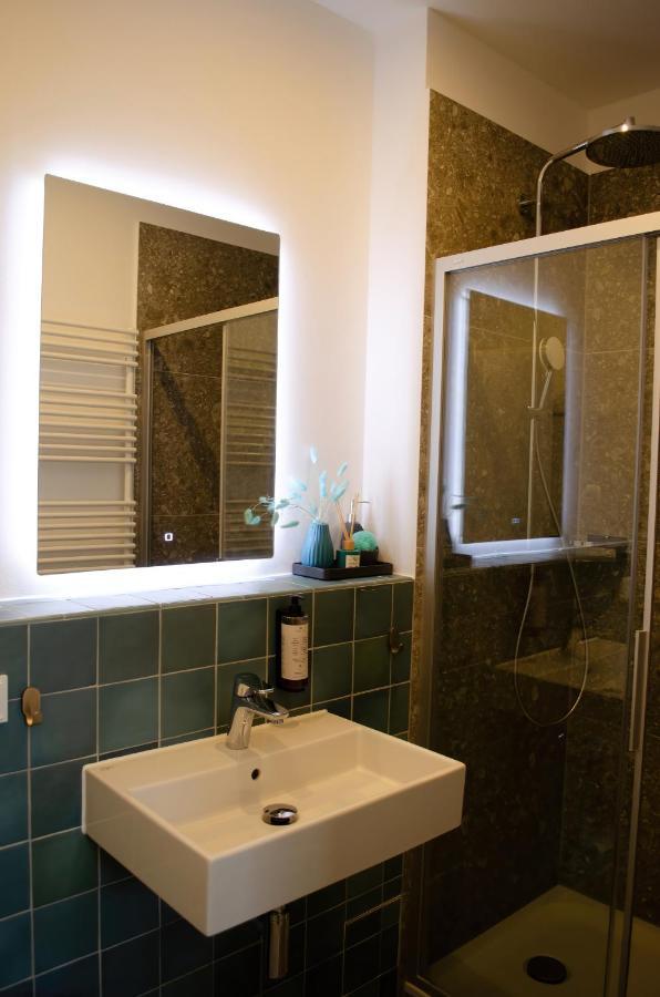 Homely Stay Studio 9 - Stylish & Convenient Self-Check-In Studio In Münih Dış mekan fotoğraf